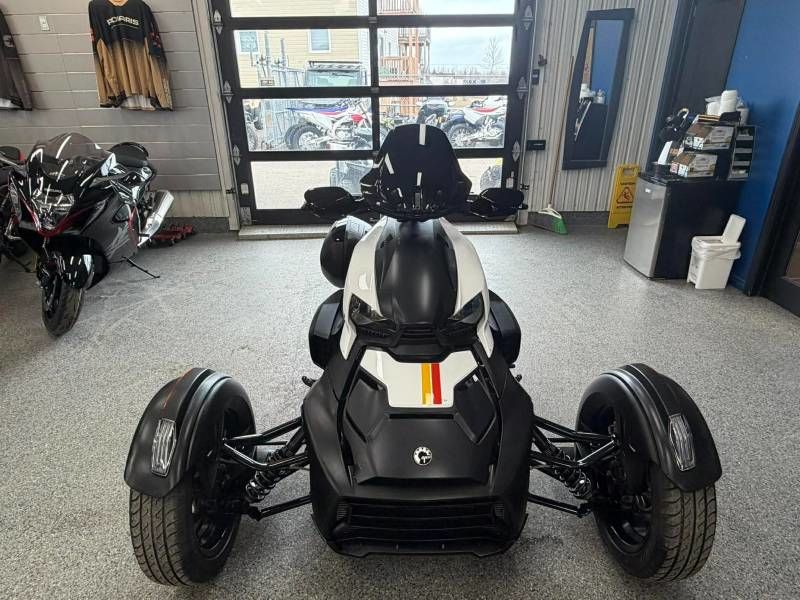 2023 Can Am RYKER 900