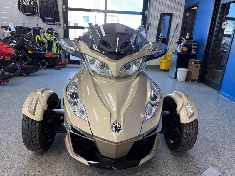 Can Am SPYDER RT LIMITED  2018