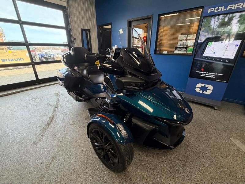 Can Am SPYDER RT LIMITED  2023