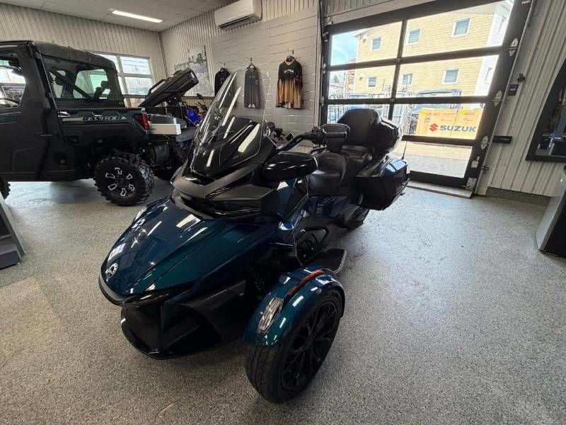 Can Am SPYDER RT LIMITED  2023