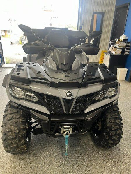 CF Moto C FORCE 800 XC EPS  2023