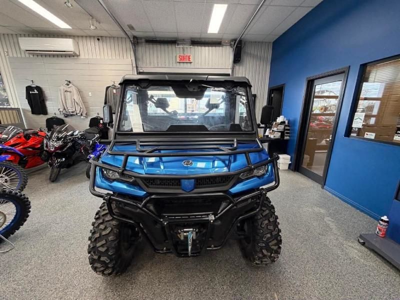 2022 CF Moto U FORCE 1000