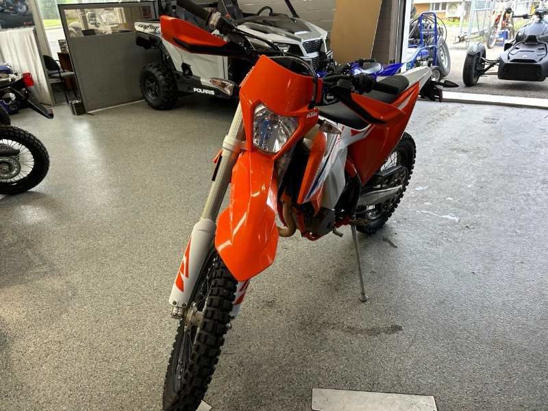 2023 DIVERS/AUTRES 350 EXC-F