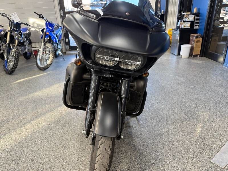 HARLEY DAVIDSON Road Glide Limited  2021