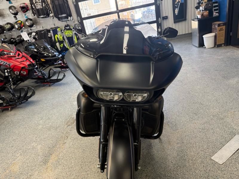 HARLEY DAVIDSON Road Glide Limited  2021