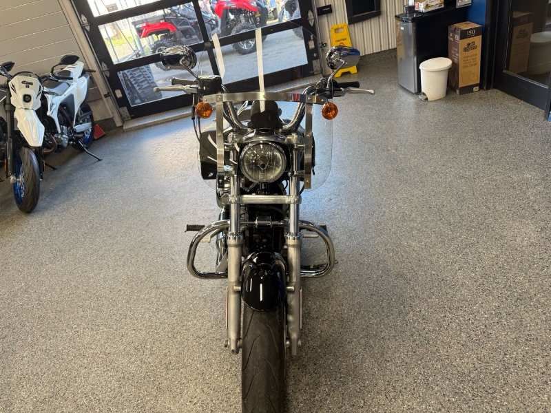 2013 HARLEY DAVIDSON SPORTSTER 883 LOW