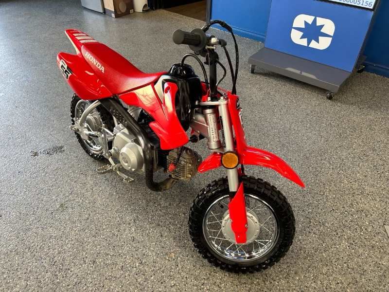 Honda CRF 50  2022