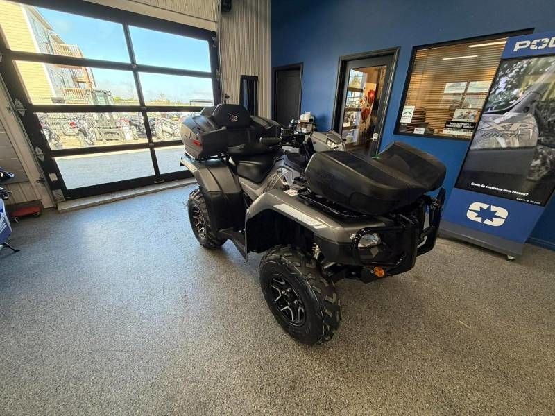 2025 Honda TRX52