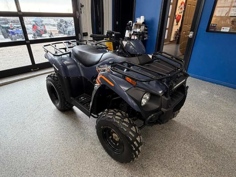 2024 Kawasaki BRUTE FORCE 300 2X4