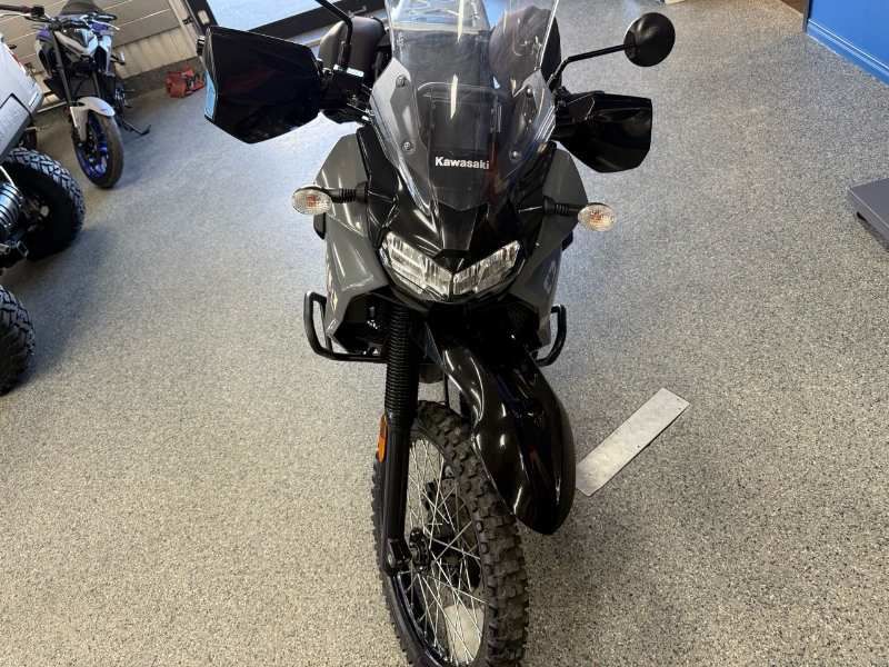 2023 Kawasaki KLR 650 Adventure