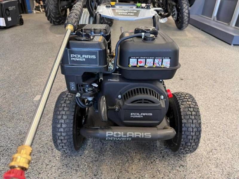 2026 Polaris -
