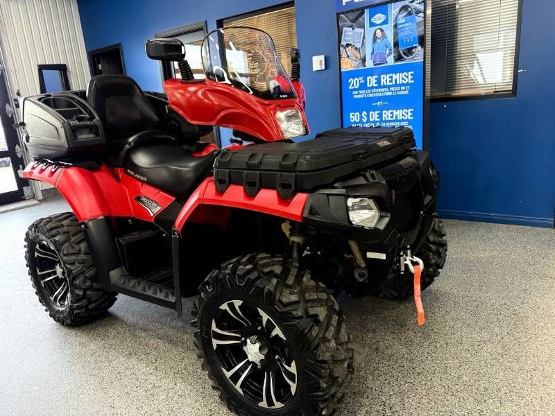 2011 Polaris 550 TOURING EPS