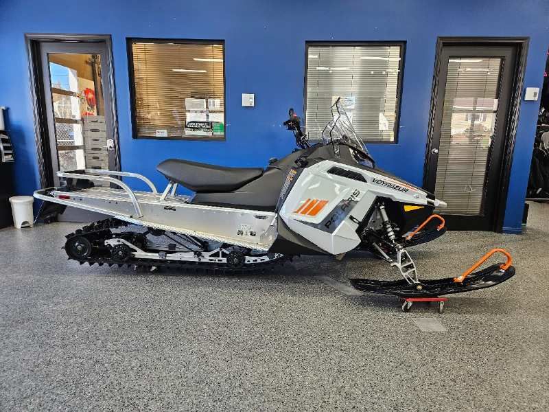 Maltais Performance Inc. | Snowmobile Polaris in our New inventory
