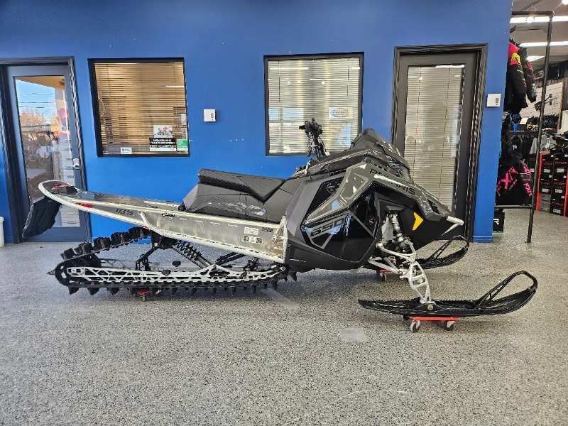 Maltais Performance Inc. | Snowmobile Polaris in our New inventory 