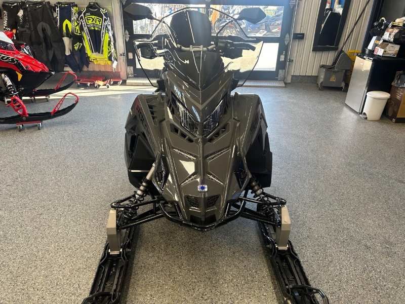 Polaris 650 TITAN ADVENTURE 1.5'' 7S  2025