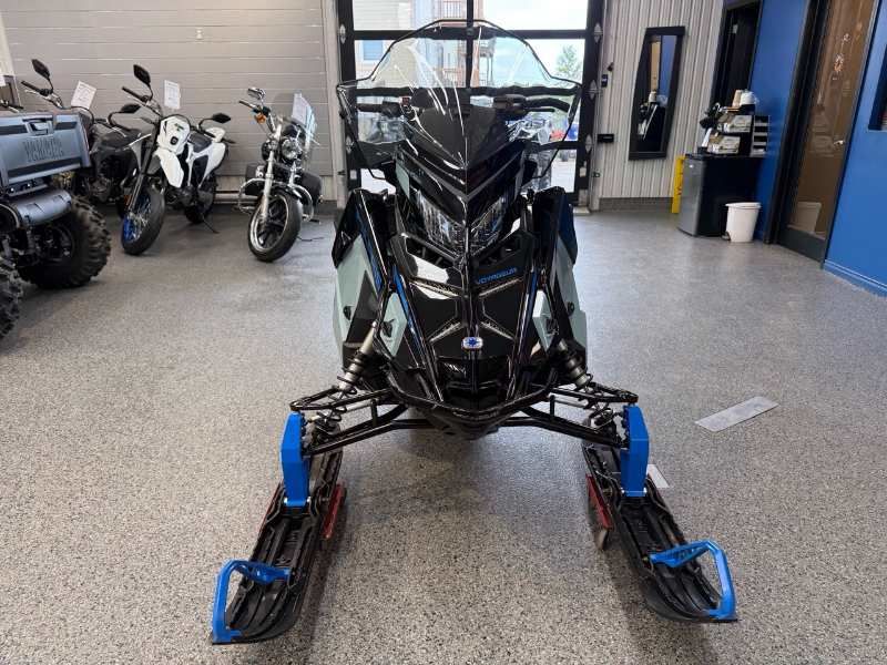 2026 Polaris VOYAGEUR 650 ADVENTURE ULT