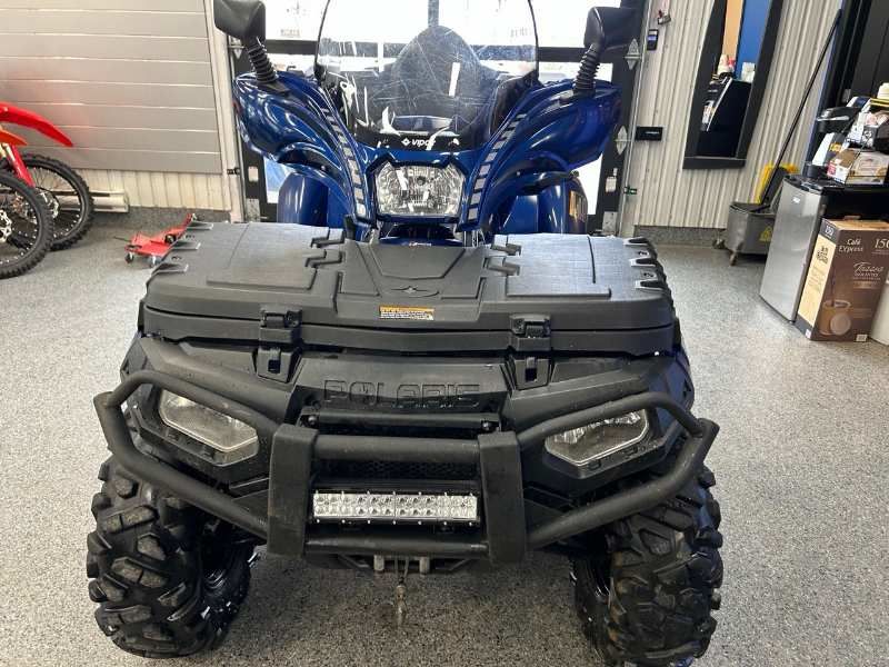 Polaris 850 TOURING  2021