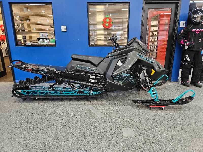 Maltais Performance Inc. | Snowmobile Polaris in our New inventory 