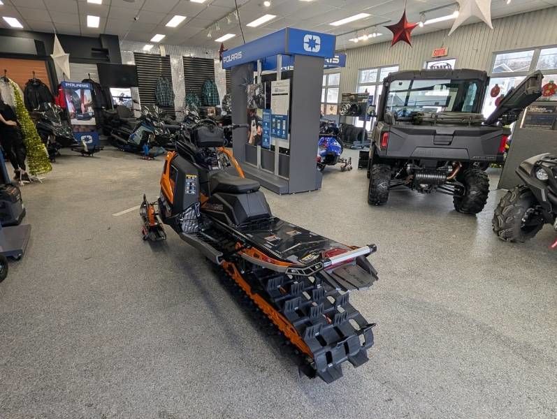 2026 Polaris 9R RMK KHAOS 155 LE 2.75