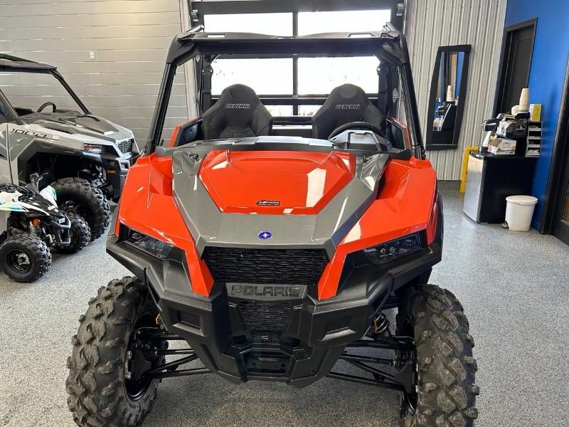 2024 Polaris GENERAL 1000 PREMIUM