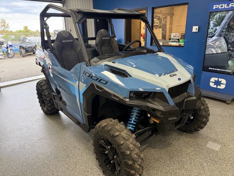2025 Polaris GENERAL 1000 PREMIUM