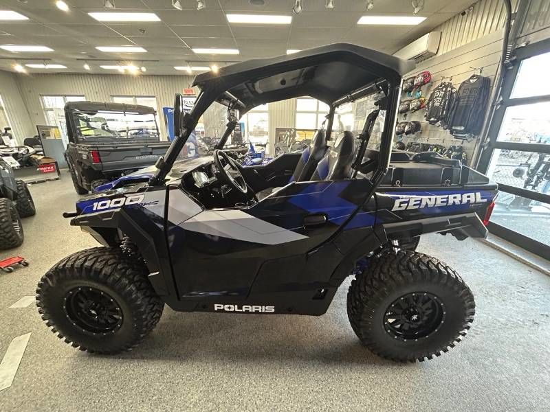 2020 Polaris GENERAL DELUXE