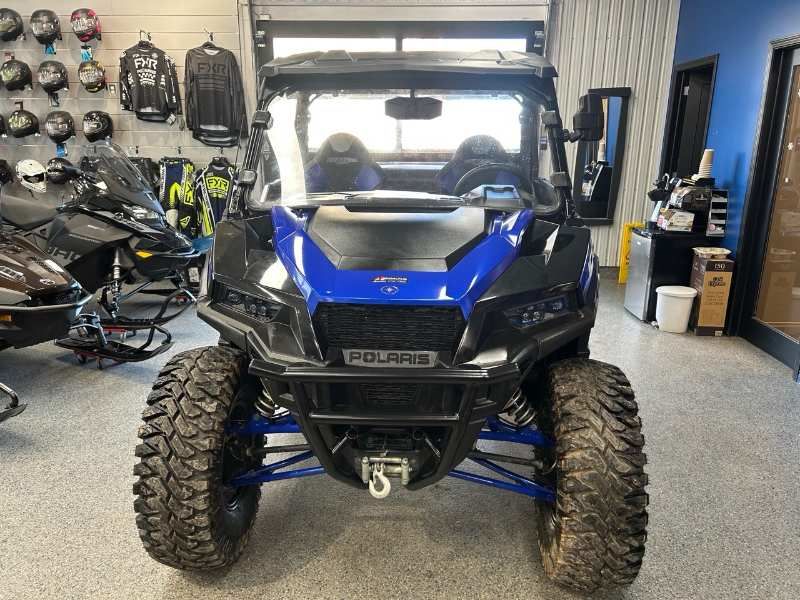 2020 Polaris GENERAL DELUXE