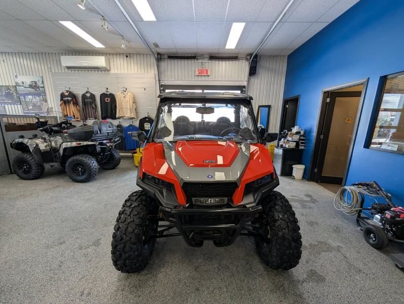 Polaris GENERAL  2024