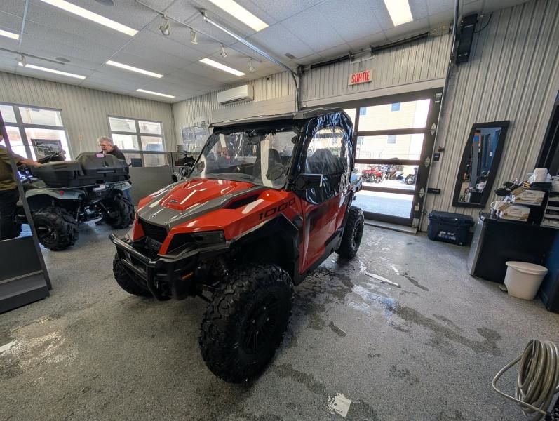 Polaris GENERAL  2024