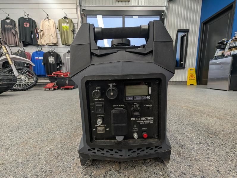 Polaris GENERATRICE 2500 WATT  2025