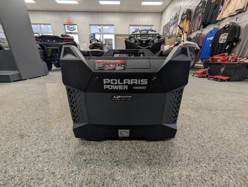 Polaris GENERATRICE 2500 WATT  2025