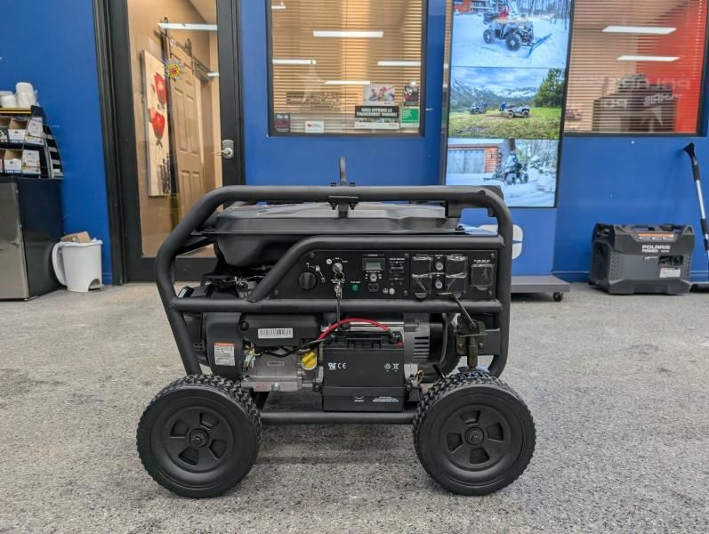 2026 Polaris GENERATRICE 6500 WATT
