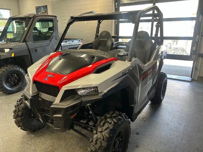 2025 Polaris GERERAL 1000 SPORT