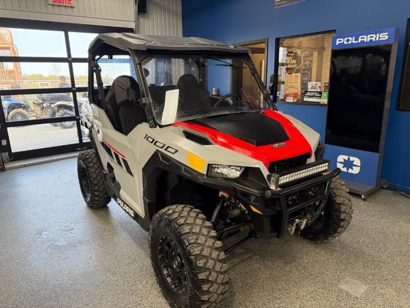 2021 Polaris GERERAL SPORT