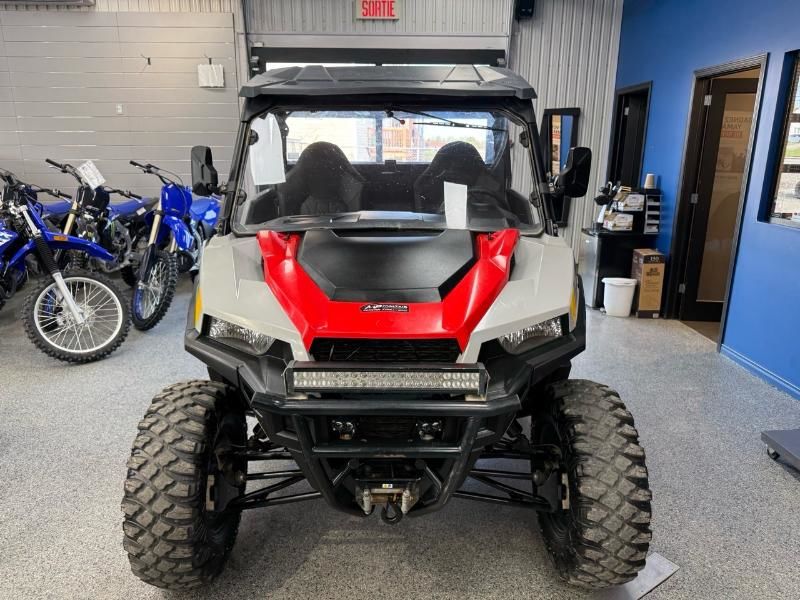 2021 Polaris GERERAL SPORT