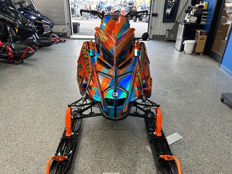 2022 Polaris KHAOS 650 146 2.0 ES