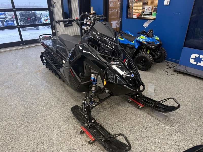 2023 Polaris KHAOS 9R 155