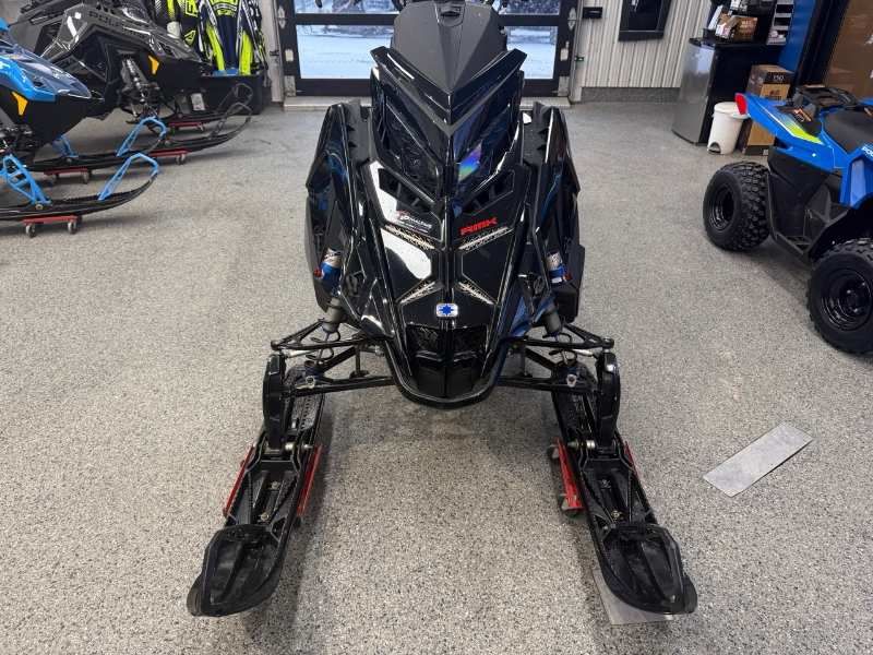 2023 Polaris KHAOS 9R 155