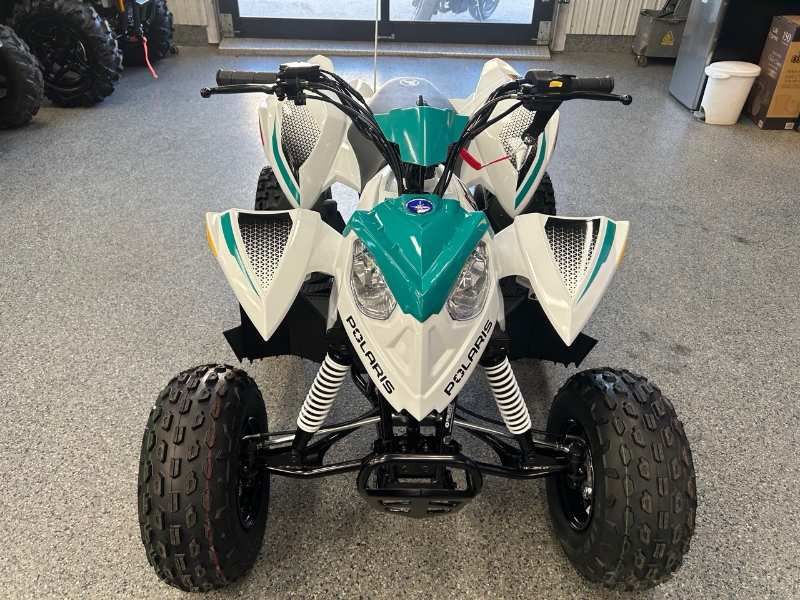 2025 Polaris Outlaw 110 EFI