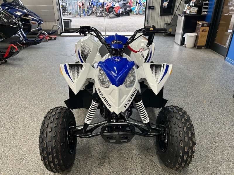 Polaris Outlaw 110 EFI  2025