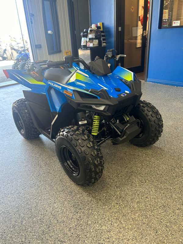 Polaris OUTLAW 70 EFI  2024