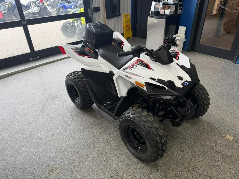 2023 Polaris OUTLAW 70