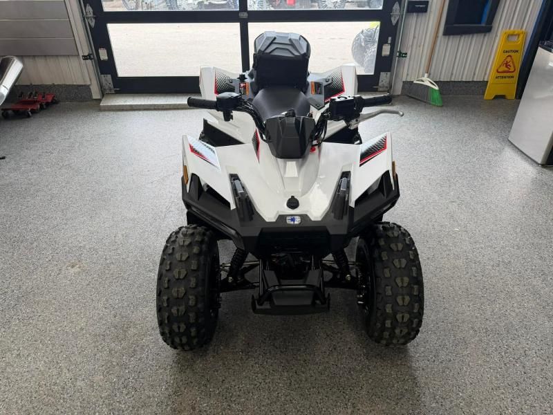2023 Polaris OUTLAW 70