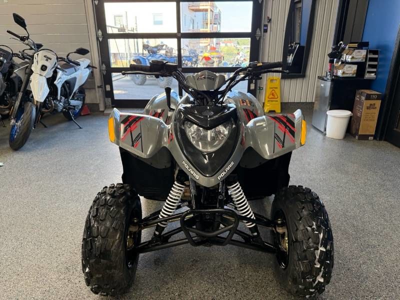 Polaris Phoenix 200  2022
