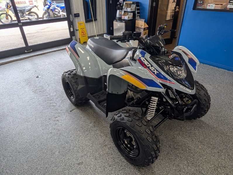 Polaris Phoenix 200  2025