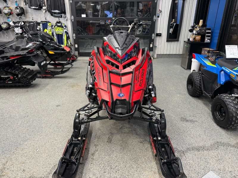 2020 Polaris PRO RMK 850 155