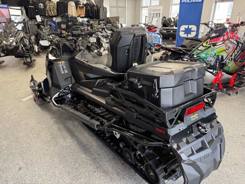 2025 Polaris ProStar S4 TITAN Adventure 155