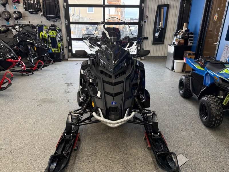 2025 Polaris ProStar S4 TITAN Adventure 155