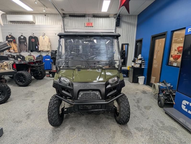 2025 Polaris RANGER 570