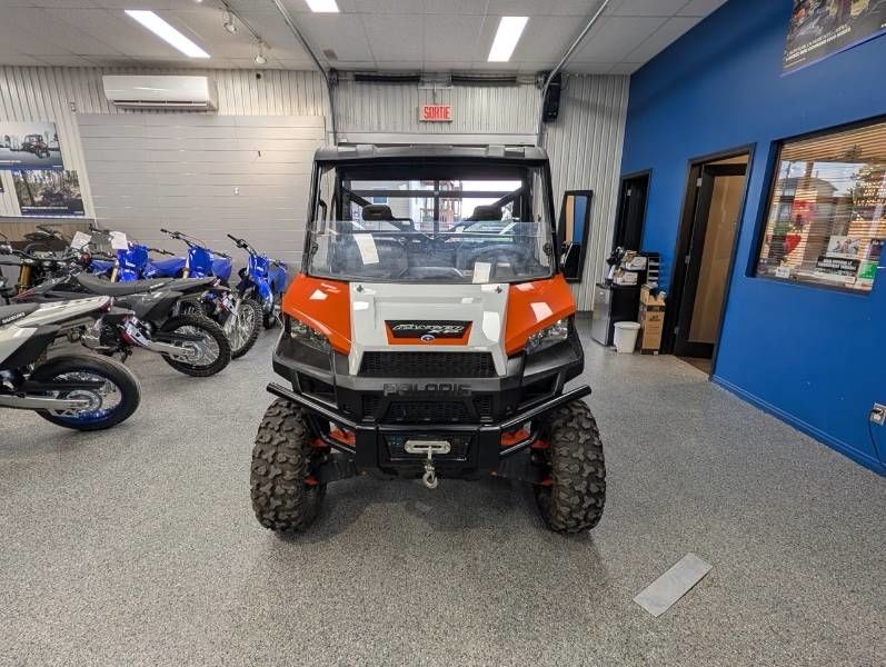 Polaris RANGER 900 XP  2019